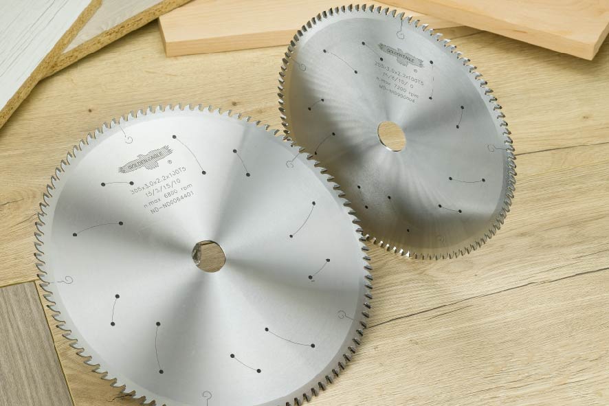 ATB saw blade, crosscut saw blades, Wood circular saw blade
