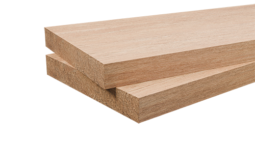 Softwoods