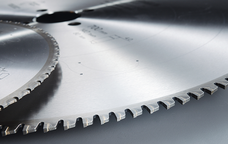 cermet carbide, special teeth design