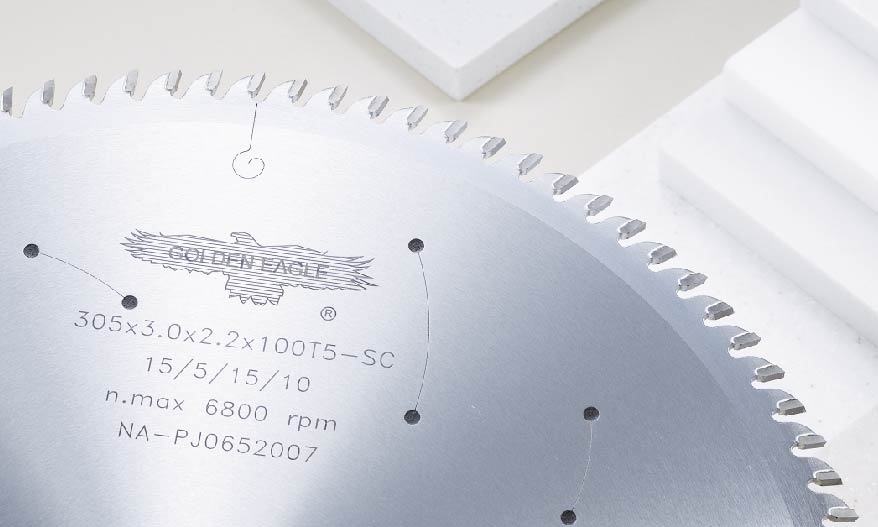 corian cutting circular saw blade