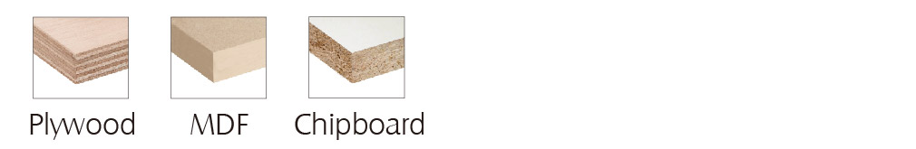 Panel Saw for Wood Board Cutting