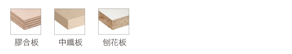 裁板鋸切料